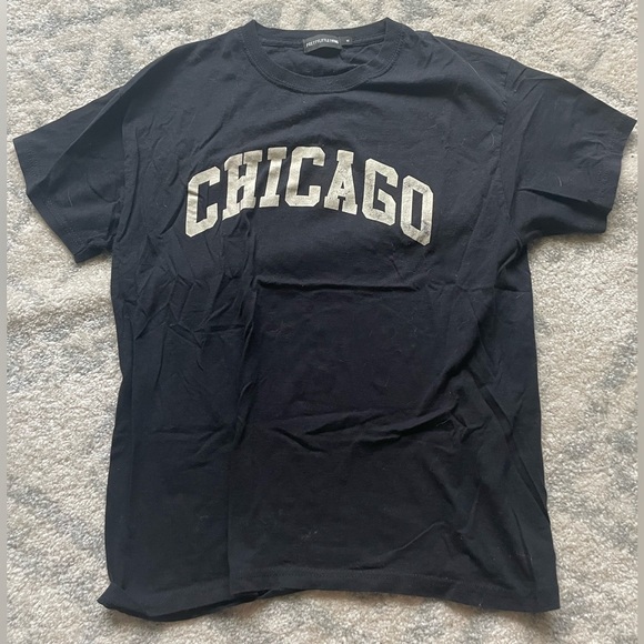 Basic Tee - Picture 1 of 1